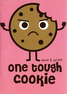 One-Tough-Cookie