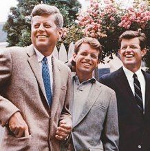 kennedy_brothers