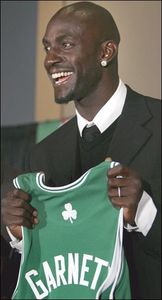 KG Celtics